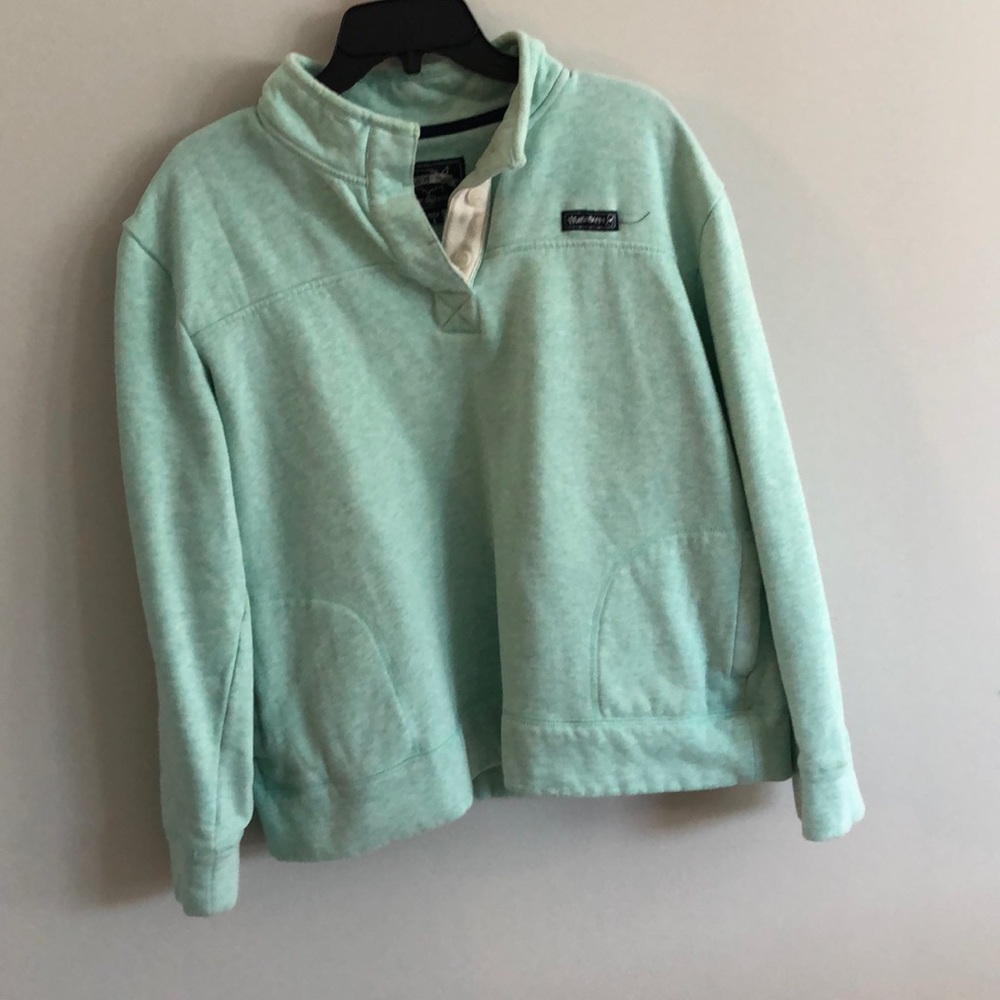 State of mine Mississippi sweatshirt with pockets